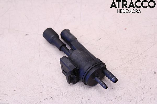 EGR-vakuumventil MERCEDES-BENZ CLA Shooting Brake (X117)