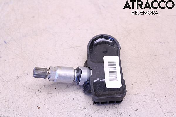 TPMS - automatyczny czujnik ciśnienia w oponach MERCEDES-BENZ CLA Shooting Brake (X117)