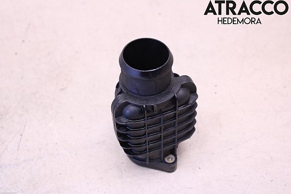Intercooler - slange PEUGEOT PARTNER Tepee