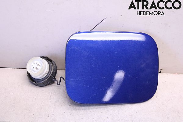 Tank cover TOYOTA AVENSIS Saloon (_T27_)
