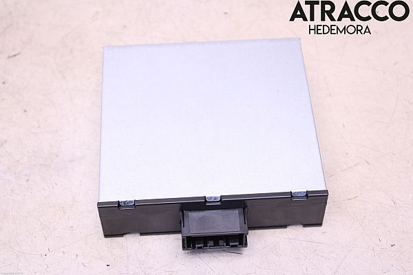 Converter / momentforsterker BMW 6 Gran Coupe (F06)