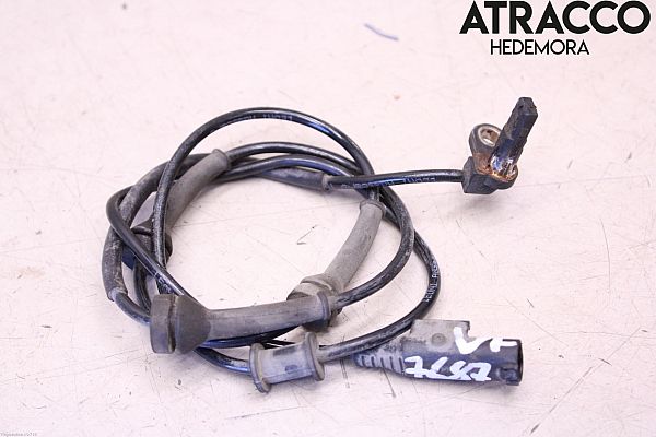 ABS - sensor FIAT 500 (312_)
