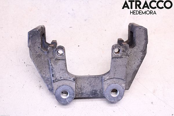 Bremssattelhalter / Bremsgabel BMW X6 (E71, E72)