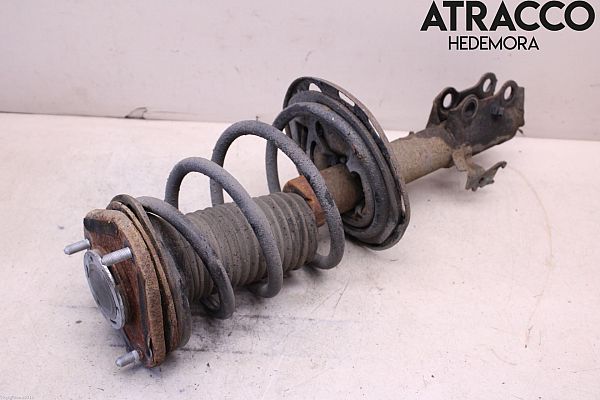 Front shock TOYOTA VERSO (_R2_)