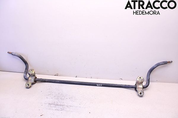 Stabilizer front FIAT DUCATO Platform/Chassis (244_)