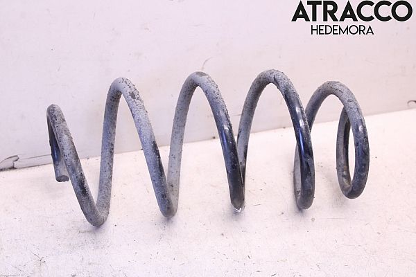 Front spring - coil same FORD S-MAX (WA6)