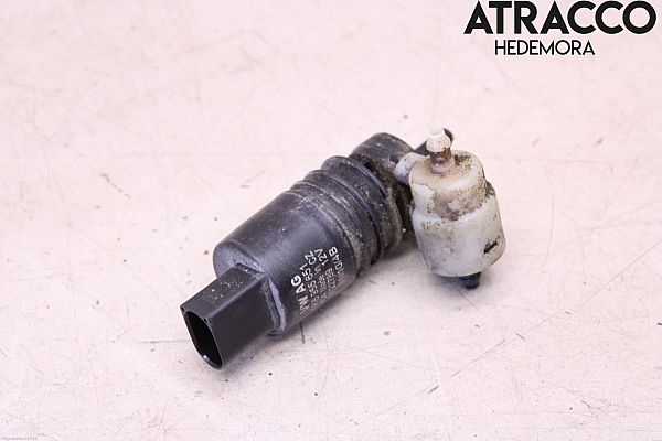 Spylermotor VW TOURAN (1T3)