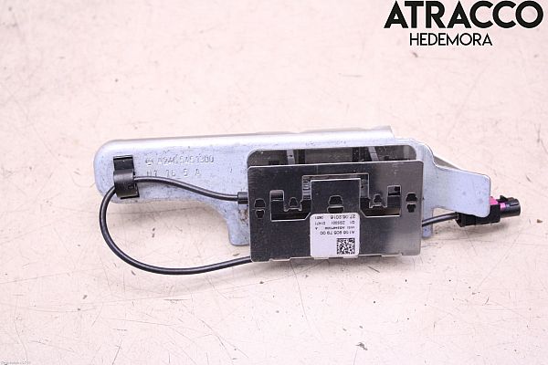 Stereo antenne radio/tv MERCEDES-BENZ A-CLASS (W176)