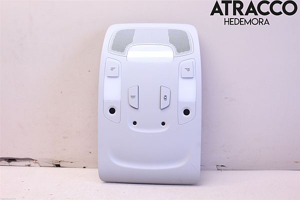 Seat light