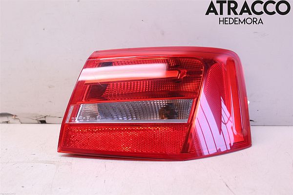 Baglygte AUDI A6 (4G2, 4GC, C7)