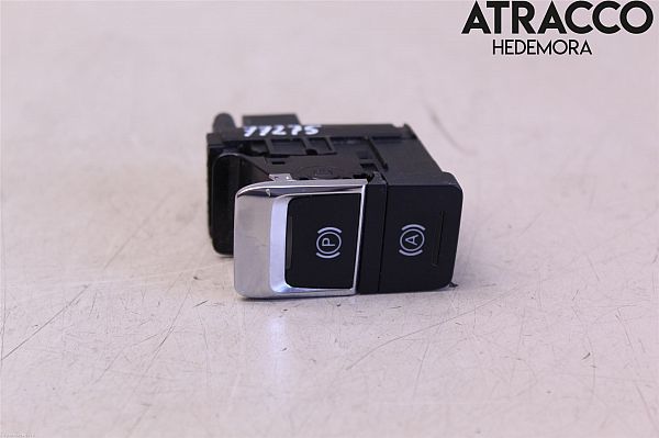 Kontakt - Parkeringsbremse AUDI A6 (4G2, 4GC, C7)