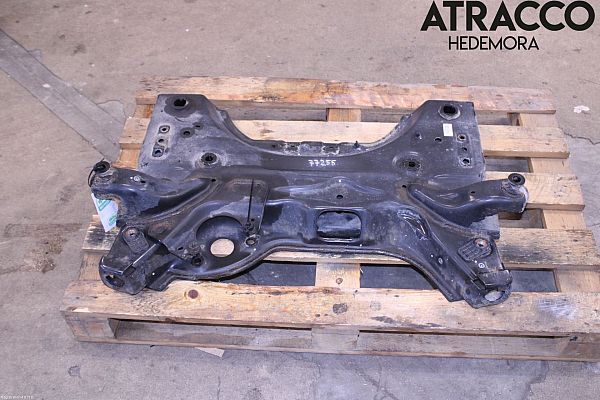 Vorderachsträger PEUGEOT EXPERT Box (V_)