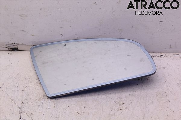 Spejlglas AUDI A6 Avant (4F5, C6)