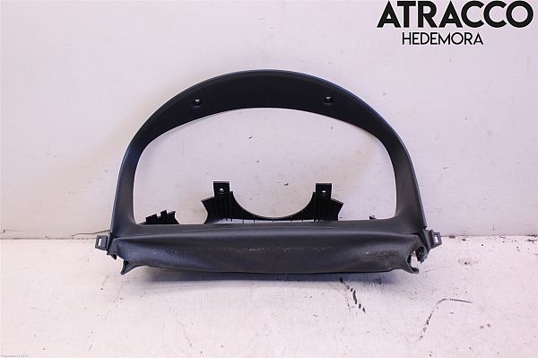 Bekleding dasboard CHEVROLET CAPTIVA (C100, C140)
