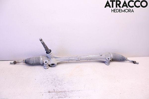 Styretøj TOYOTA AURIS (_E15_)