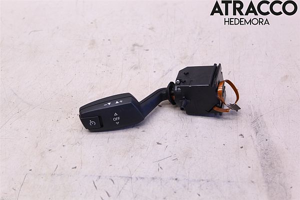 Fartpilot - motor BMW X5 (E70)