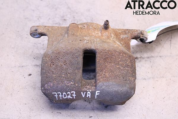 Brake caliper - front left SUZUKI VITARA (LY)