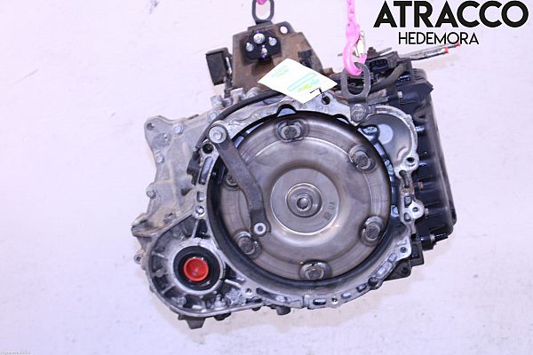 Automatic gearbox KIA OPTIMA