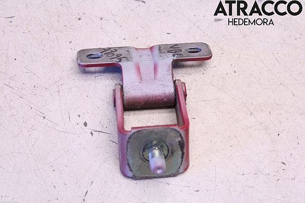 Rear hood hinges MITSUBISHI MIRAGE / SPACE STAR Hatchback (A0_A)
