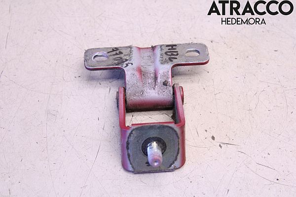 Rear hood hinges MITSUBISHI MIRAGE / SPACE STAR Hatchback (A0_A)