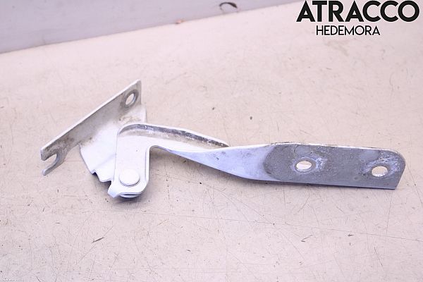 Bonnet hinge SKODA CITIGO (NF1)