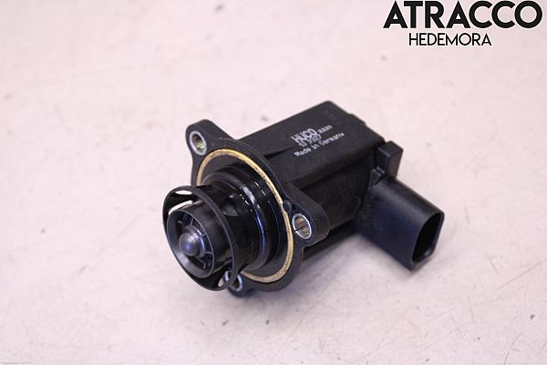 Wastgate valve AUDI A4 Avant (8ED, B7)