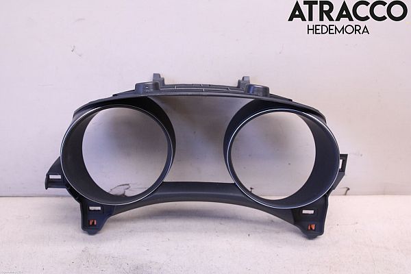 Cover - without dash TOYOTA C-HR (_X1_)