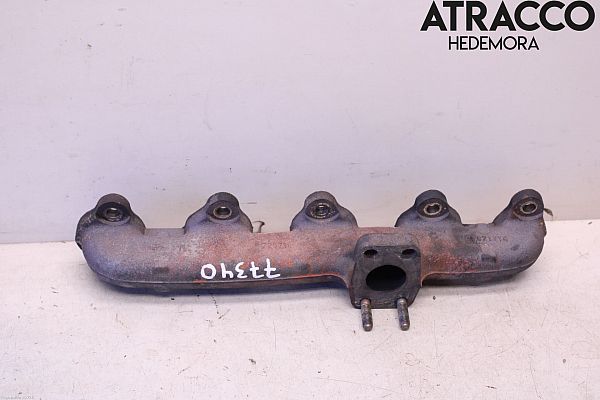 Manifold udstødning FORD TRANSIT CONNECT V408 Box