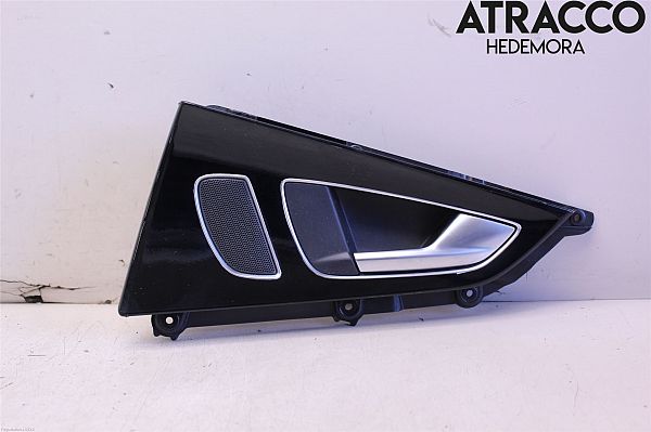 Håndtag - indvending AUDI A7 Sportback (4GA, 4GF)