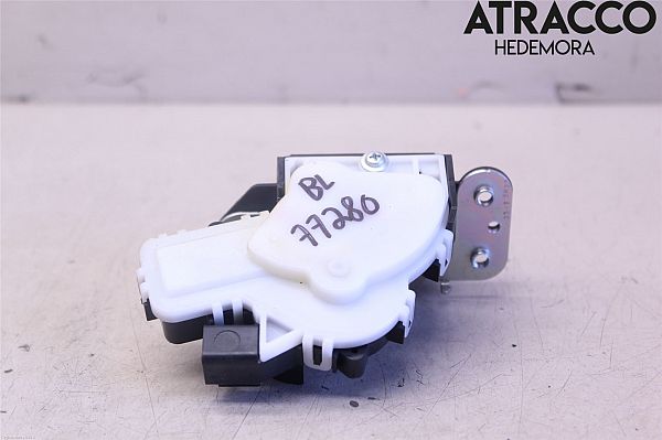 Zentralverriegelung MAZDA 3 (BM, BN)