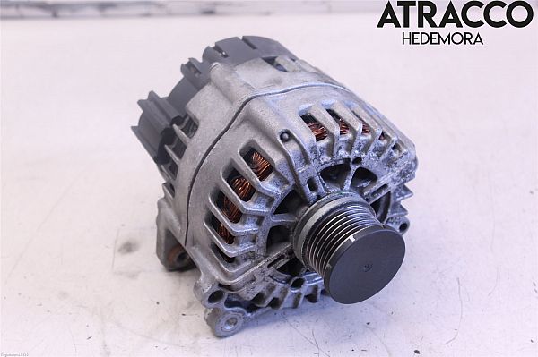 Alternatory i generatory AUDI A6 Avant (4G5, 4GD, C7)
