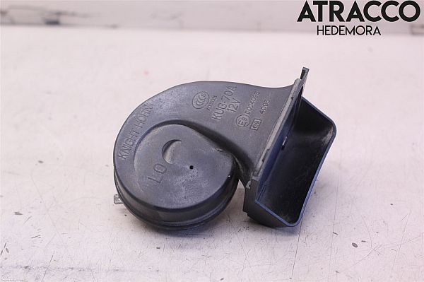 Horn MAZDA 3 (BM, BN)