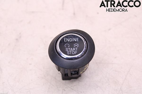 Stop - start switch FORD FOCUS III
