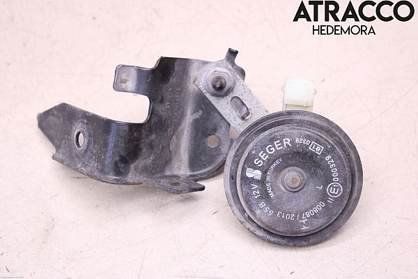 Horn RENAULT CLIO IV Grandtour (KH_)