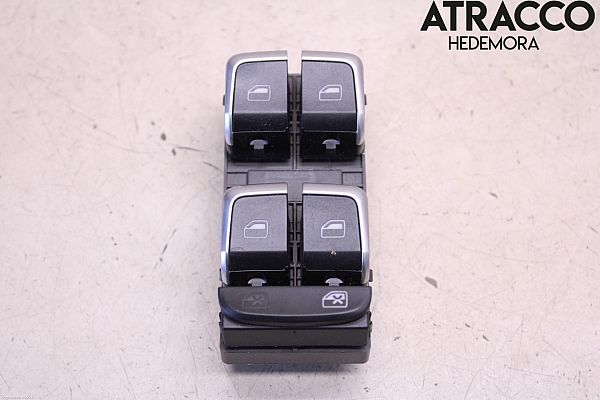 Bouton Vitres electriques AUDI Q5 (8RB)