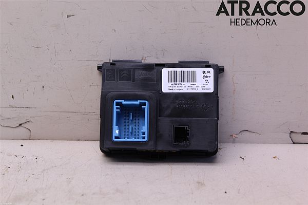 Aircondition boks PEUGEOT 5008 II