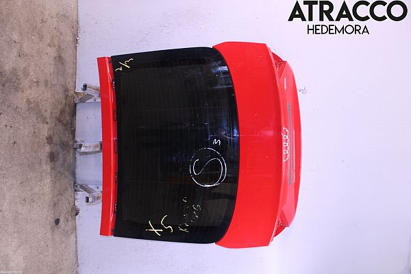 Klapa bagażnika AUDI A5 Sportback (8TA)