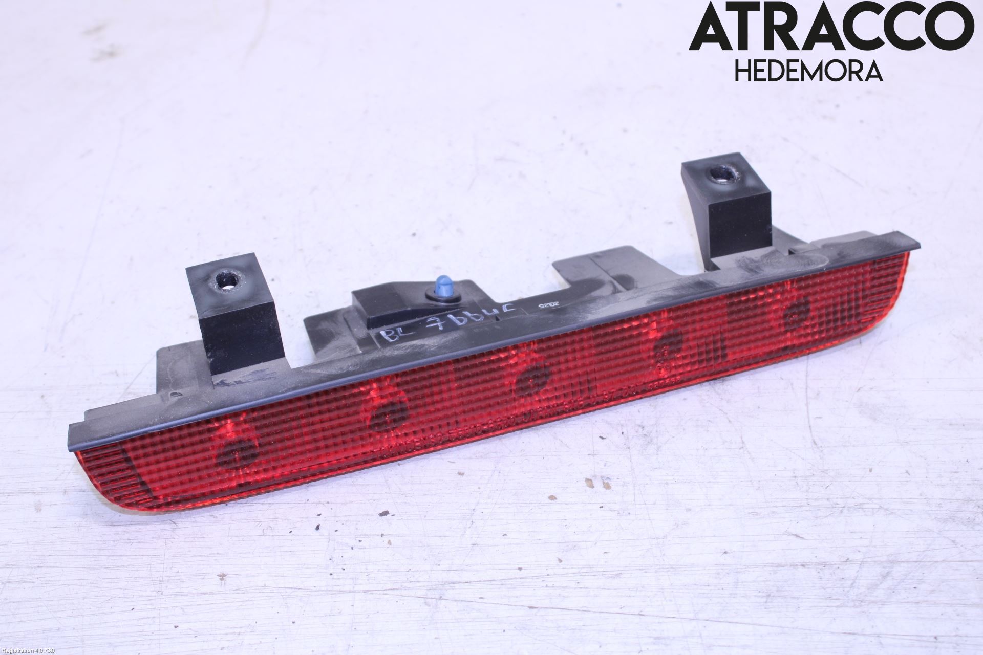 Suzuki GRAND VITARA I (FT, HT) Brake light 3582065D00