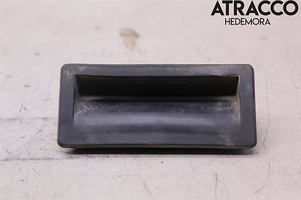 Handgreep / deurgreep achterklep AUDI A6 Avant (4G5, 4GD, C7)
