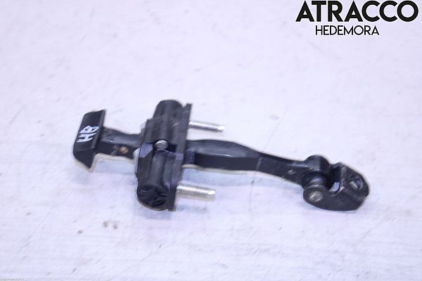 Ford Focus - Deurstop Focus - Autoparts24