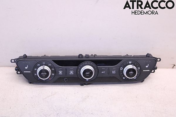 Ac box AUDI A5 Sportback (F5A, F5F)