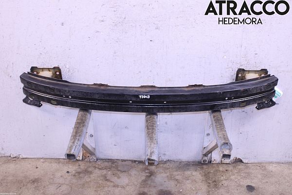 Front bumper - untreated CHEVROLET EPICA (KL1_)