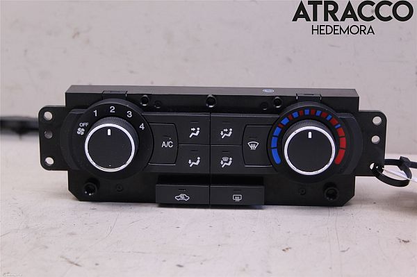 Aircondition boks CHEVROLET EPICA (KL1_)
