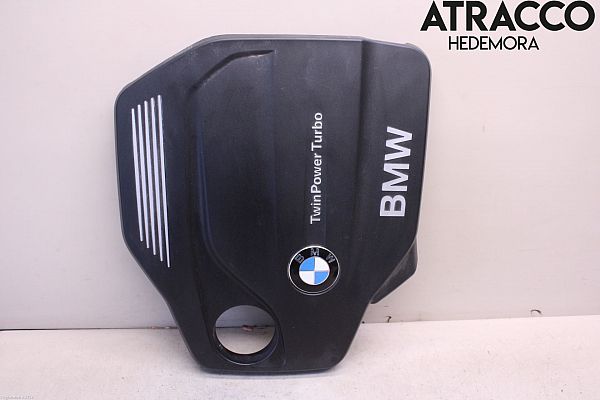 Osłona silnika BMW 3 (F30, F80)