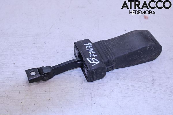 Türfangband AUDI A6 Avant (4G5, 4GD, C7)