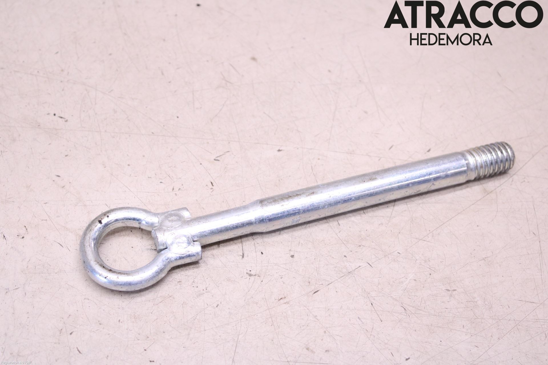 bugserøje TOYOTA PROACE CITY Box