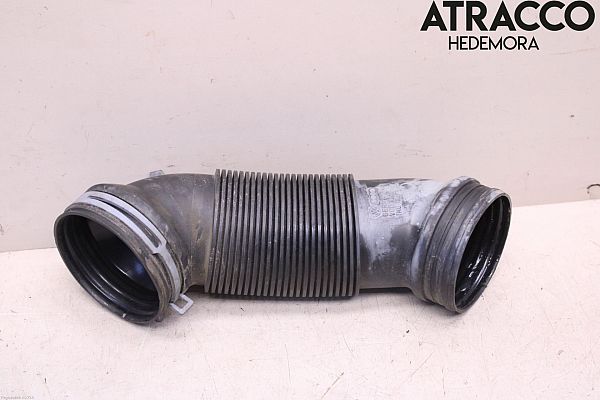 Air intake hose
