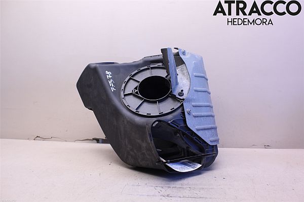Luftfilter AUDI A6 Avant (4G5, 4GD, C7)