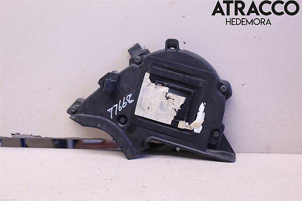 Couvercle de carter MINI MINI CLUBMAN (R55)