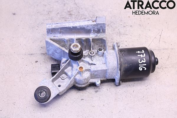 Viskermotor - for NISSAN NP300 NAVARA (D40)